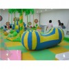 室內(nèi)游樂場電話饅頭