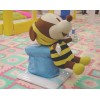 室內(nèi)游樂場笨笨小騎士