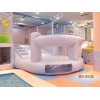 室內(nèi)游樂場冰天雪地