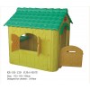 兒童游樂小屋C型