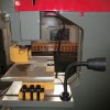 多功能聯(lián)合沖剪機(jī) / 華德制造 上海世博參展單位