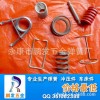 專業(yè)生產(chǎn)各種拉力，扭力 ，玩具，工藝品彈簧