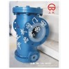SBL-16C襯氟籃式過濾器