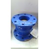 HC41X-10/16Q消聲止回閥/節(jié)能法蘭消聲止回閥/球墨鑄鐵閥門