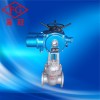 Z941H法蘭式電動閘閥 鑄鋼法蘭閘閥