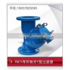 RKY-1.0/1.6 吊環(huán)快開Y型過濾器