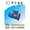 YBJ7.5礦用絞車電機,YBJ25電機