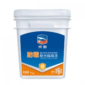 供應(yīng)水性防霉環(huán)保涂料_超強(qiáng)耐污墻漆_抗甲醛墻面漆_抗開裂漆