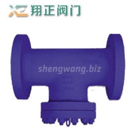 T型過濾器