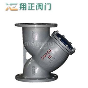 溫州廠家直銷Y型過濾器