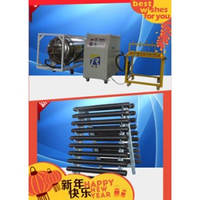 二氧化碳靜態(tài)氣體爆破設(shè)備施工隊(duì)多少錢一方