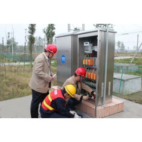 太原路燈照明配電箱廠家價格 錦泰恒 7825538