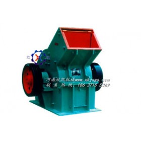 錘式破碎機(jī)價格欣凱機(jī)械XK-L供應(yīng)高配置設(shè)備