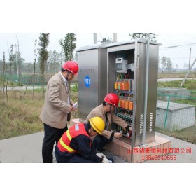 山西路燈照明配電箱廠家價(jià)格 錦泰恒 7825538