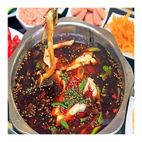 冷鍋魚技術(shù)培訓(xùn)特色配方傳授 先嘗后學(xué) 包教包會 隨到隨學(xué)