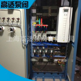 ABB變頻控制柜 廠家直銷