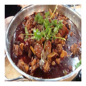 特色燒雞公技術(shù)培訓(xùn)來千味合一對一手把手教學(xué)