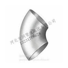 龍潤(rùn)DN8 不銹鋼彎頭廠家供應(yīng)