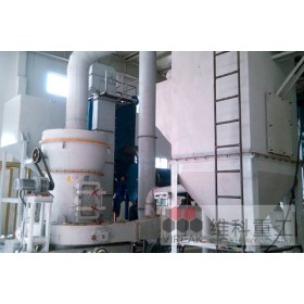 電石渣粉磨加工設(shè)備/新型水泥工藝選擇雷蒙磨粉機