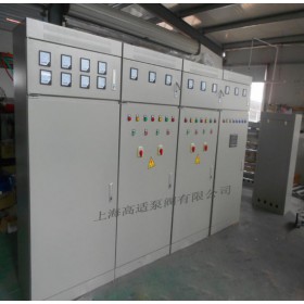 供應(yīng)15kw一用一備直接啟動控制柜廠家直銷