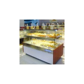 批量生產(chǎn)各種商用展示柜家用柜