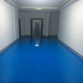 青島比價格更有價值的環(huán)氧地坪漆廠家報價
