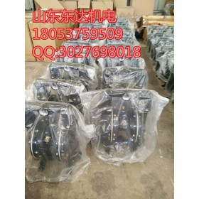 BQG370/0.2 礦用氣動隔膜泵 氣動隔膜泵服務(wù)周到