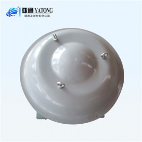亞通供應(yīng)DWT-I玻璃鋼防爆屋頂風(fēng)機(jī)