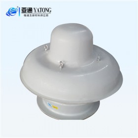 亞通供應(yīng)WS85-6型玻璃鋼離心式防爆屋頂風(fēng)機(jī)
