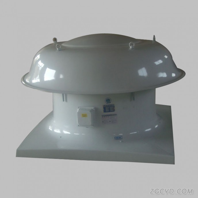 DWT低噪聲屋頂風(fēng)機(jī)(1)副本