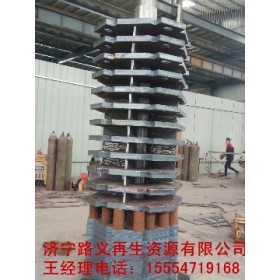 金屬包塊破碎機(jī)經(jīng)久耐用，路義機(jī)械廠家直銷，售后有保證