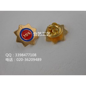 定制西服裝胸針制作廠家，專業(yè)設(shè)計(jì)定做
