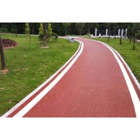 海南儋洲市彩色路面改色劑品質(zhì)上乘卓爾不凡