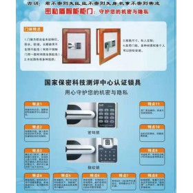 定制智能柜門、全鋁柜門、智能主機(jī)柜門
