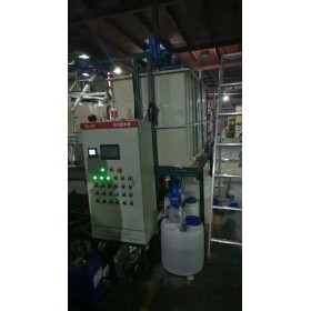 張家港汽車輪轂清洗/含膠廢水處理/鐵件清洗廢水