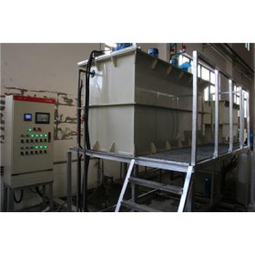 張家港廢水回用/含膠廢水/鐵件清洗廢水處理