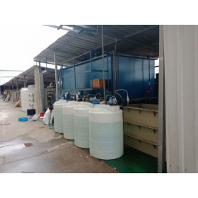 張家港清洗設(shè)備廢水處理/零排放廢水處理/蒸發(fā)器