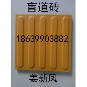 遼寧沈陽盲道磚價(jià)格 遼寧全瓷盲道磚價(jià)格7