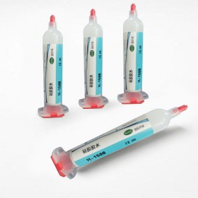 密封防水膠，有油漆PC粘ABS塑料專用膠水
