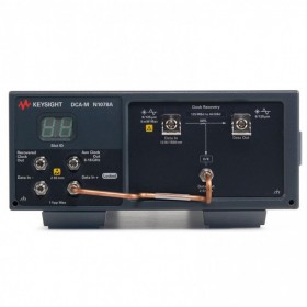 供應(yīng) 是德 keysight N1078A 光電時(shí)鐘恢復(fù)