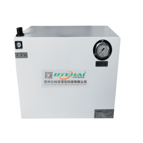 氧氣增壓機(jī) 高壓增壓機(jī)TPU-225技術(shù)資料